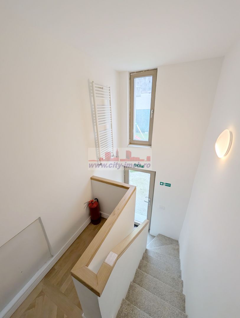 Inchiriere Vila noua Individuala Domenii / Mihalache - Poză 20