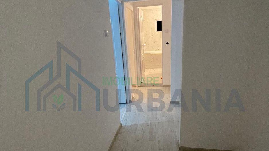 Apartament 3 camere, renovat, Tomesți, etaj 4 - Poză 3