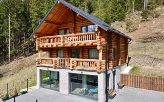 Pensiune/Casa 4 dormitoare | Gura Humorului | Bucovina - Poză 1