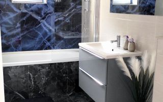 Apartament MODERN 2 camere 58mp - Parcare cu CF - Florilor - Floresti - Poză 4