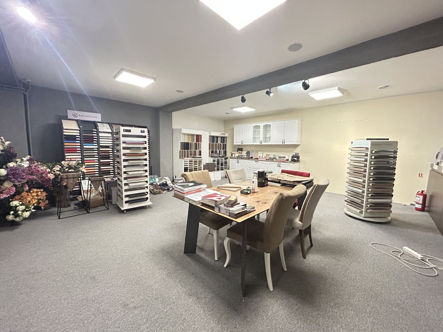 Imobil S+D+P+E+M - Centru - str. Siretului v-a-v de Regina Maria 678mp - Poză 11