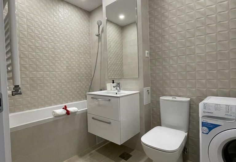 Apartament 2 cam utilat si mobilat in  HILS  PALLADY - Poză 3