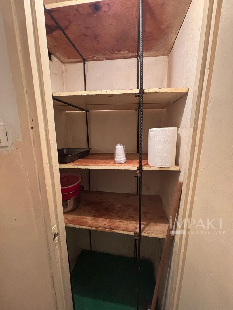 Apartament 2 camere – Mănăștur | Etaj 3/4 - Poză 5