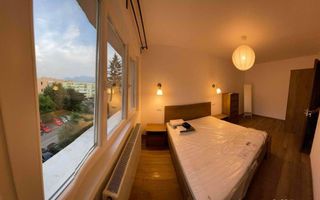 Apartament 2 camere Bulevardul Garii - Poză 3