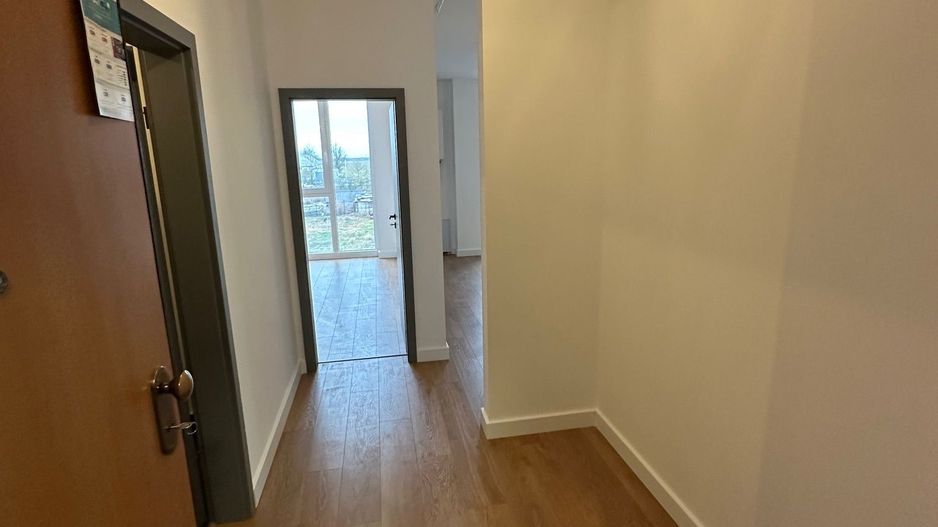 Apartament 2 camere bloc nou Torontalului / parcare subteran - Poză 8