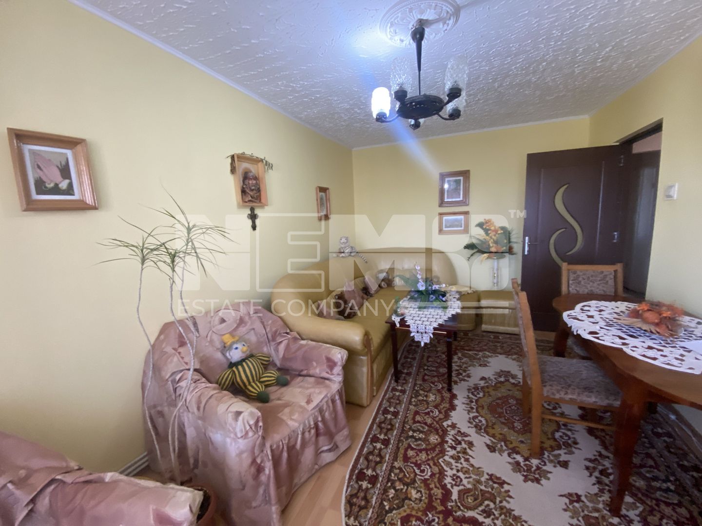 Apartament 3 camere | Siret | Complet Mobilat - Poză 6