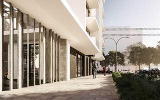 Apartament nou, 3 camere, 290 000 Euro. Comision 0. - Poză 11