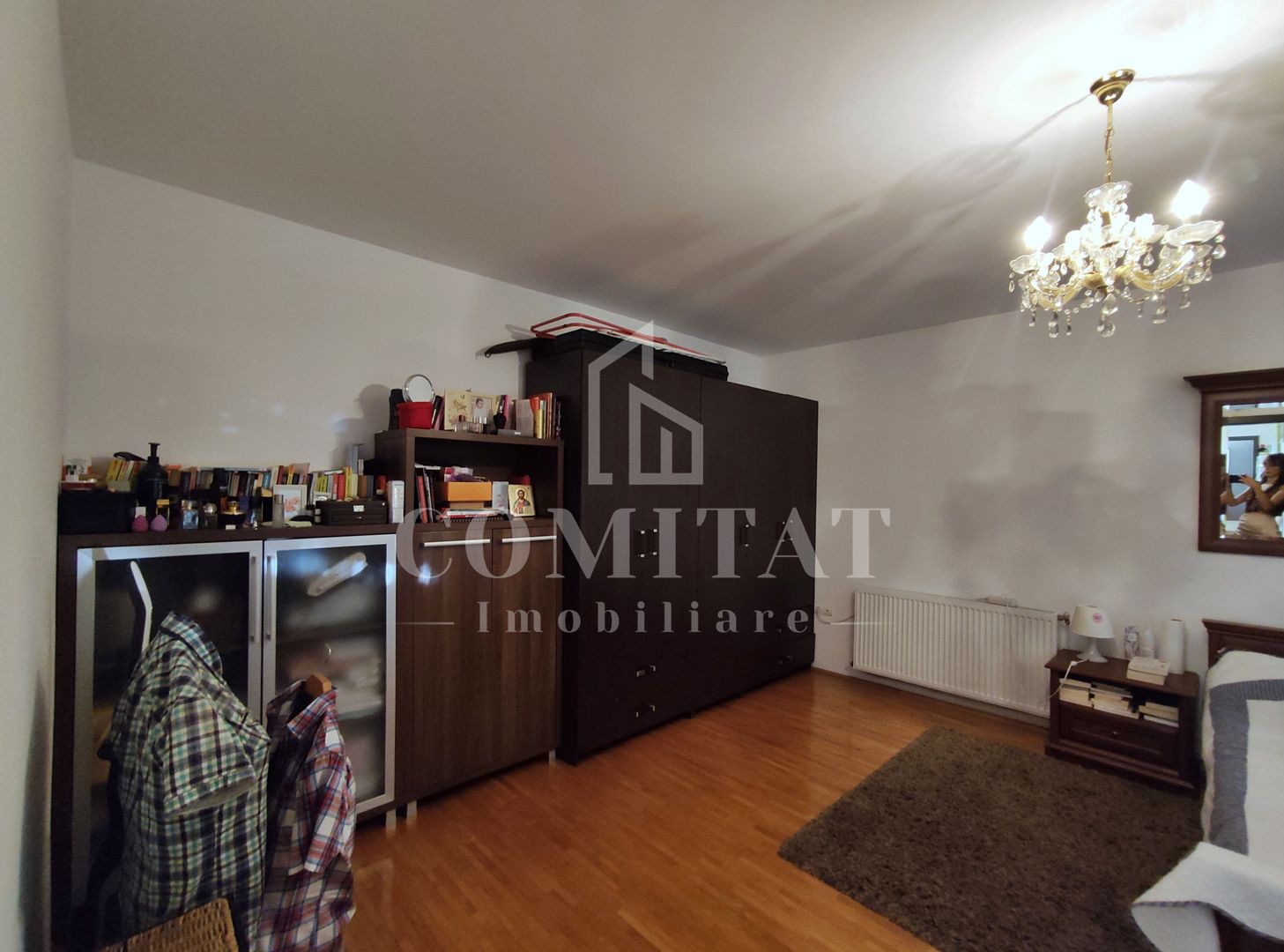 Apartament la vilă | Finisaje moderne | Cartierul Andrei Mureșanu - Poză 5