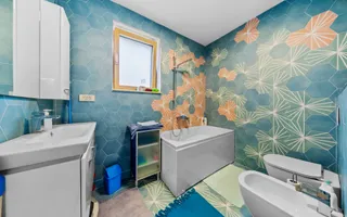 Vila exclusivista cu design elegant si eficienta energetica, Faget - Poză 11