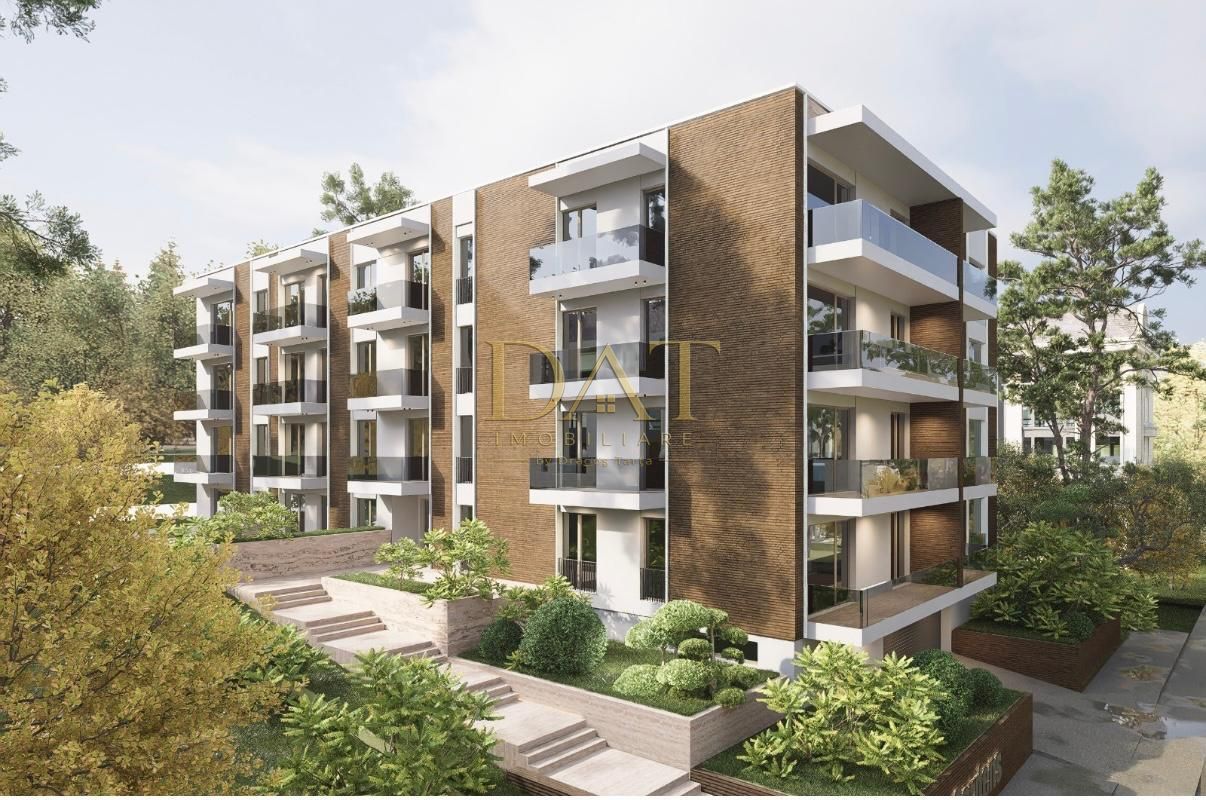 3 camere |  79 mp | 2 bai | 2 balcoane | comision zero |Terra Gardens - Poză 1