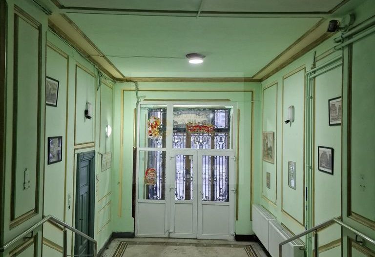 2 camere I Calea Victoriei I Etaj intermediar I Decomandat - Poză 11