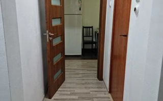 Garsonieră decomandată 42 mp, pet friendly, balcon mare, Diham-Basarabiei - Poză 4