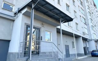 Vând Apartament cu 4 camere100 м². Poșta Veche. - Poză 20