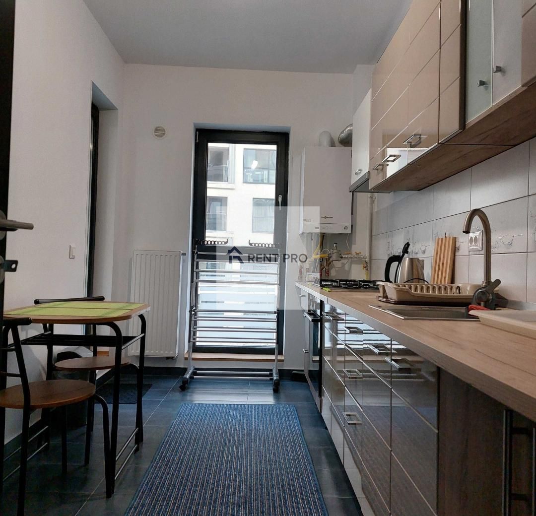 Apartament 2 Camere Exigent Etaj 2 Metrou Lujerului - Poză 3