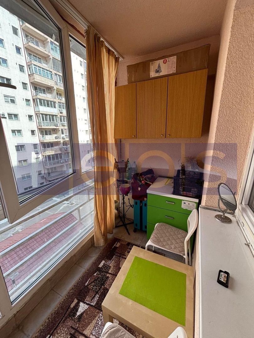 VANZARE APARTAMENT 2 CAMERE VITAN RIN GRAND 42MP CENTRALA PROPRIE PARCARE INCLUS - Poză 7