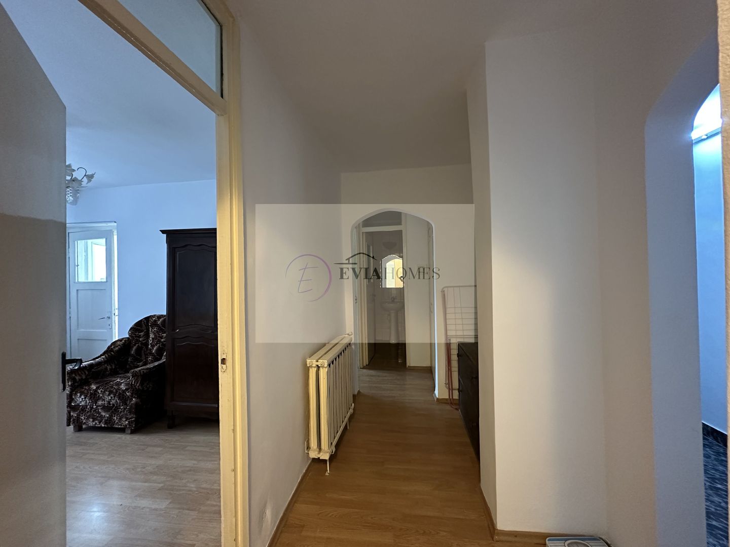 4 camere decomandate/Zona Kaufland Campului/Cartier Manastur - Poză 7