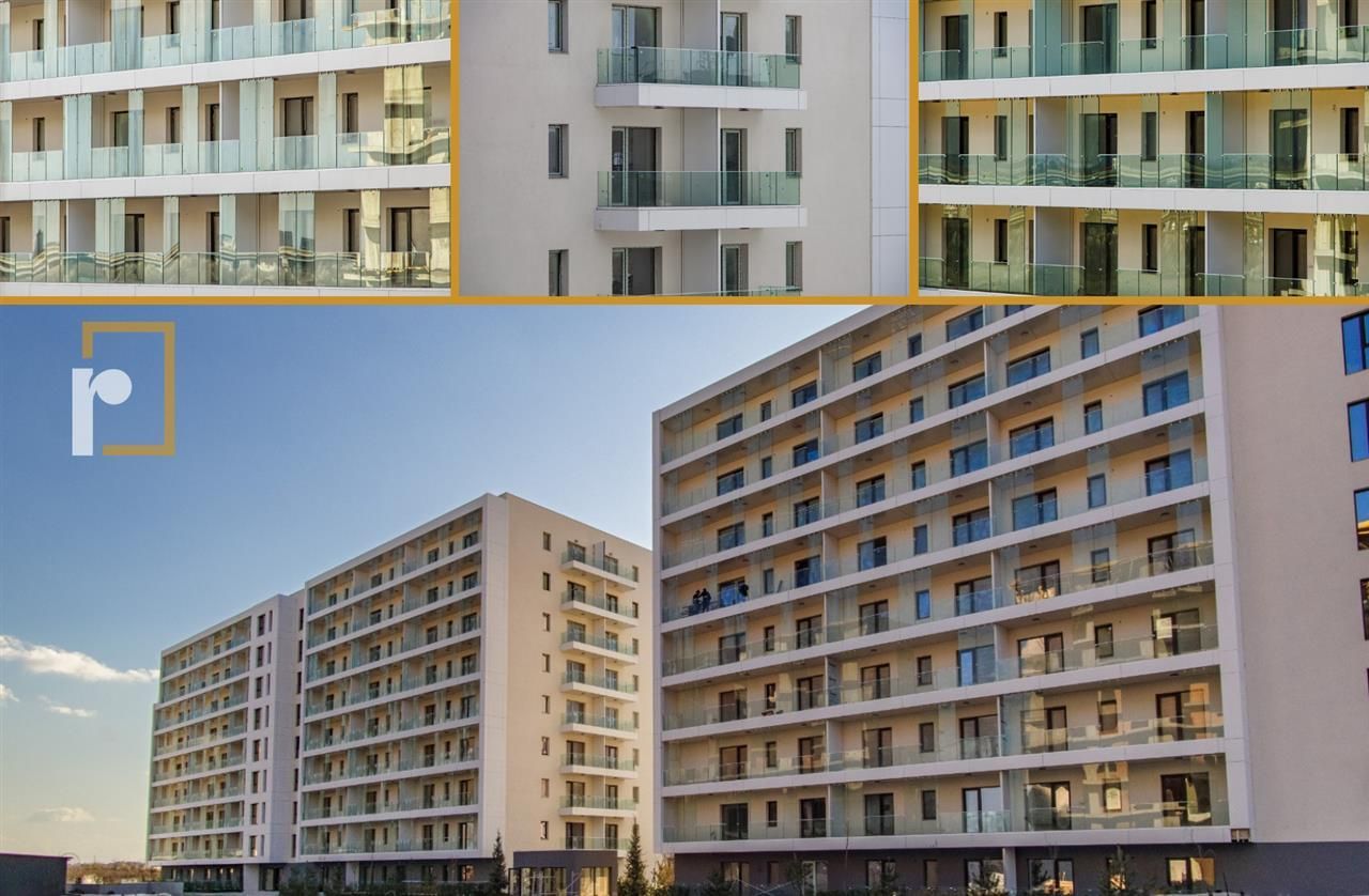 Apartament 4 camere | Pipera First Estates - Poză 3