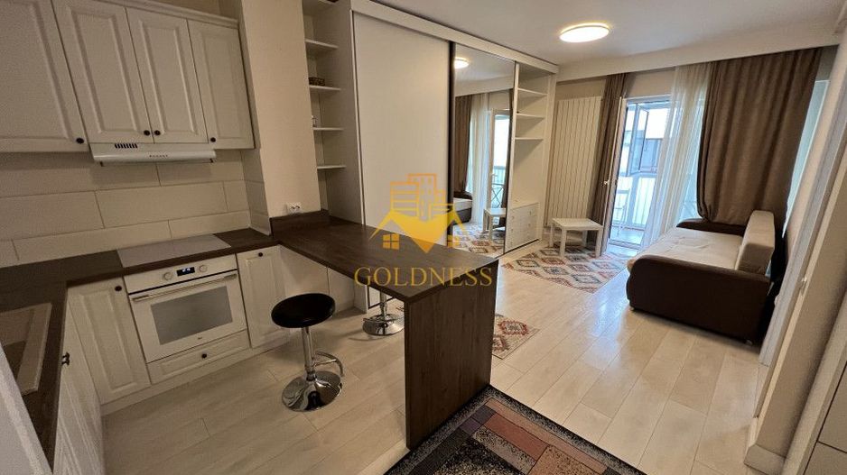2 camere,modern,Intre Lacuri,zona Dunarii,Mega Image - Poză 1