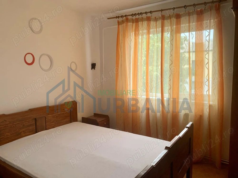 Apartament 2 camere, Aleea Păcurari, zona Munca Invalizilor, Iași – de închiriat - Poză 3