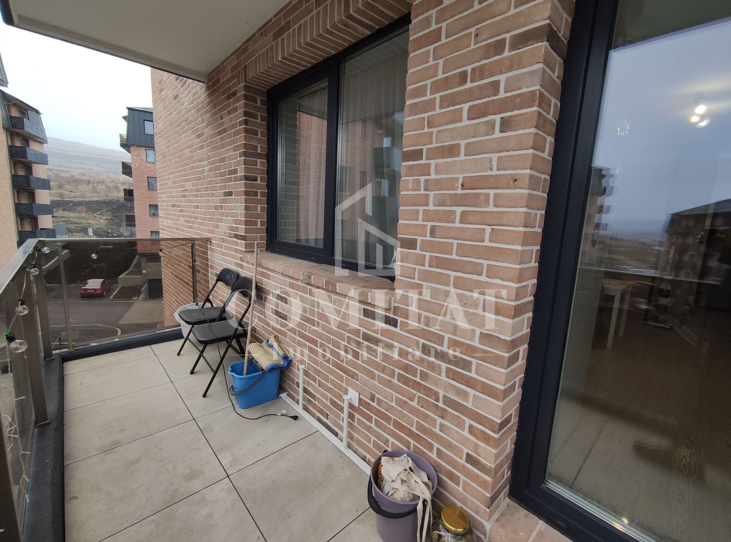 Apartament 2 camere | 37 mp | Beta Rezidence - Poză 8