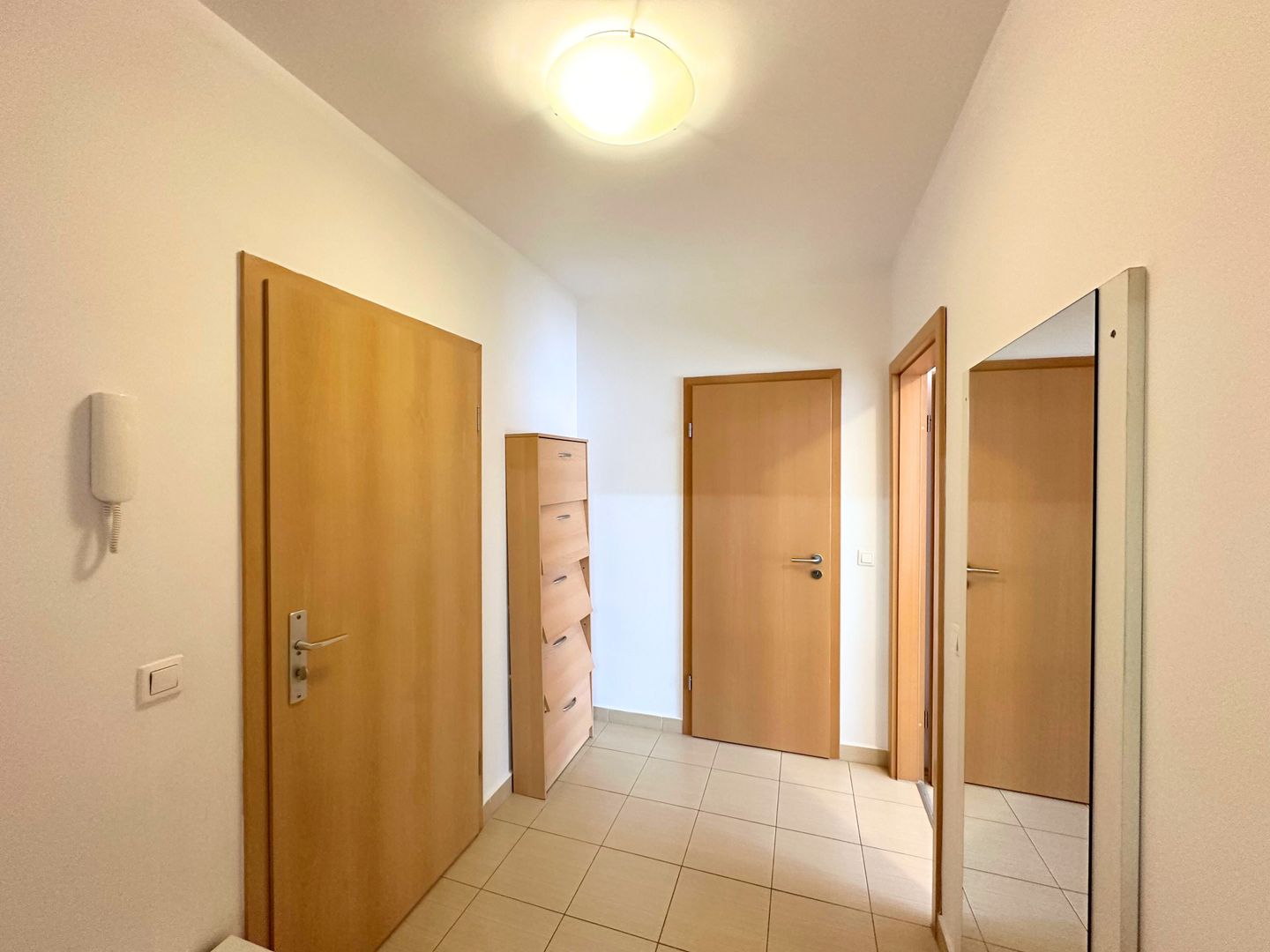 Apartament 2 camere mobilat și utilat cu vedere superbă spre Tâmpa - Poză 17