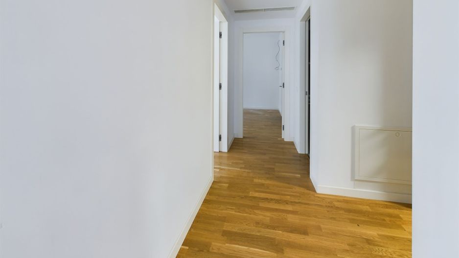 Apartament 2 camere finalizat in zona Gara de Nord - Poză 5