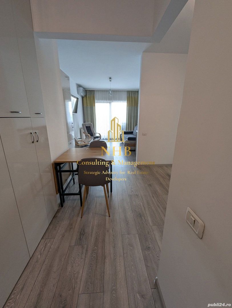 Apartament 2 camere / Pet Friendly / Loc de parcare inclus - Poză 5