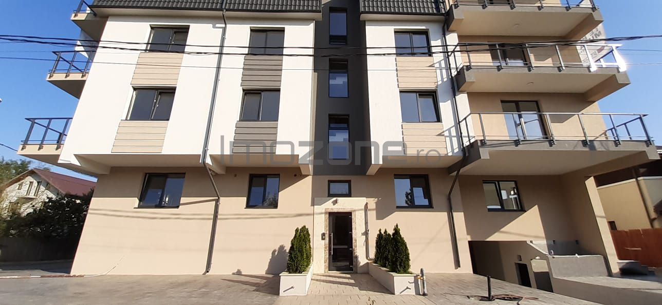 The Building 69 - Belsugului 70A - Poză 4