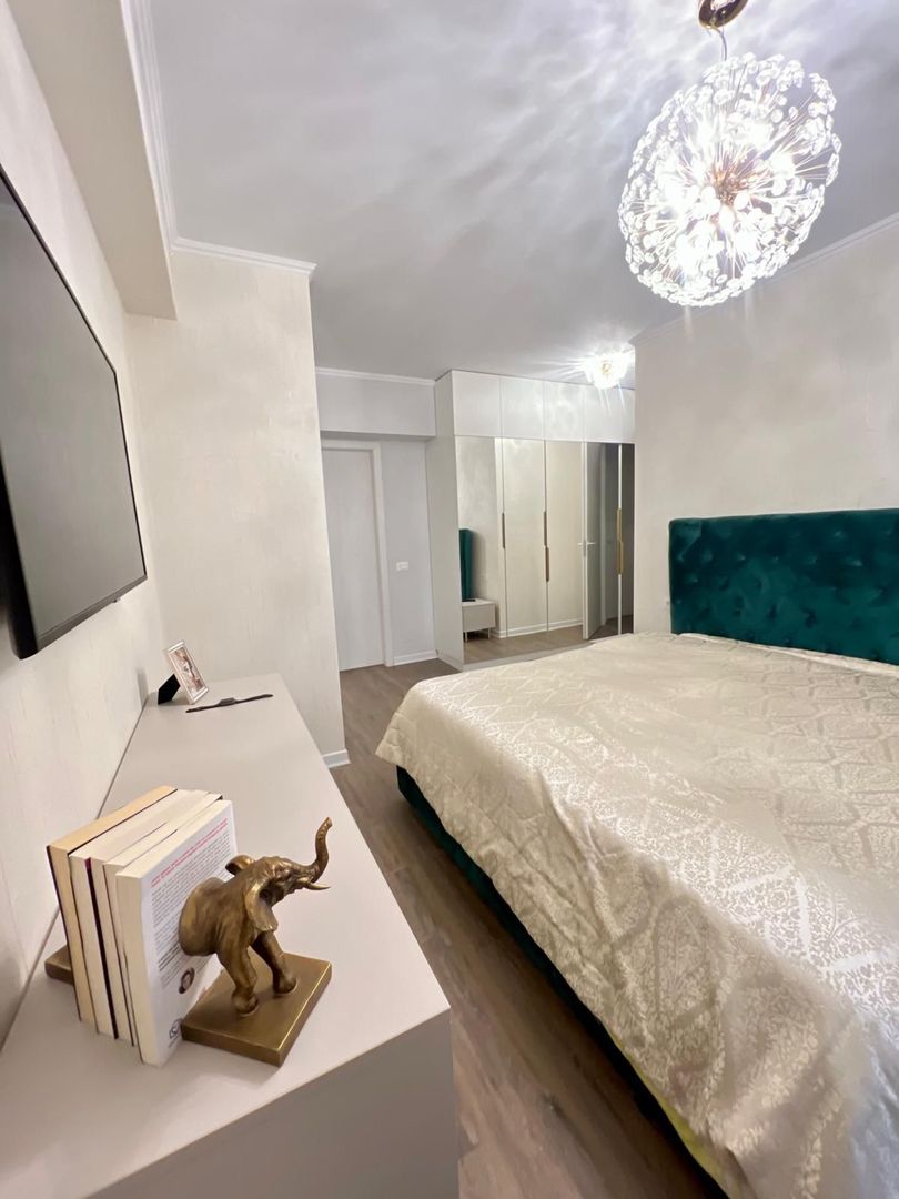 Vanzare Aprtament 3 Camere Cloud 9 Residence - Poză 8