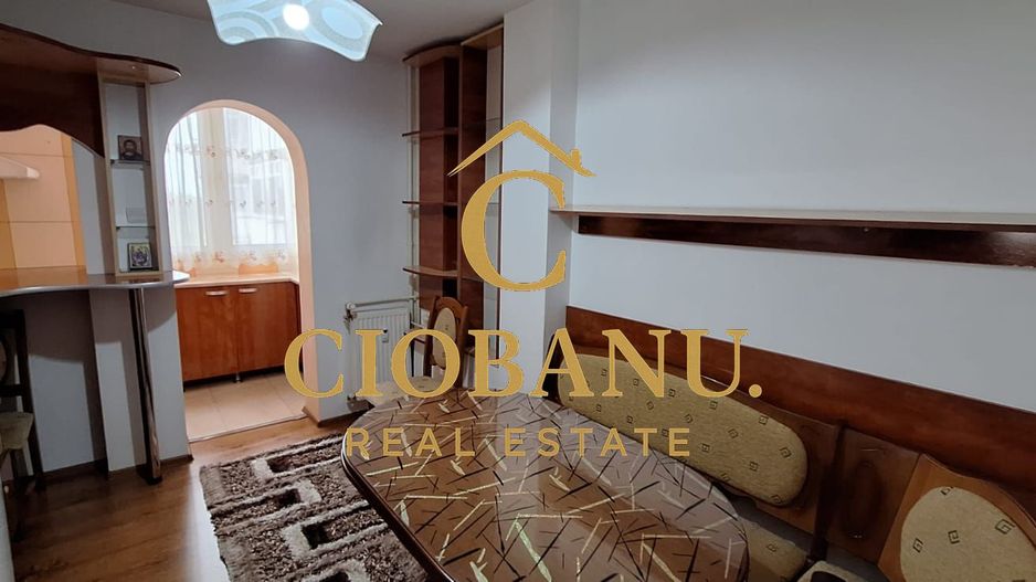 Apartament de inchiriat zona Craiovita Noua-Triaj - Poză 22