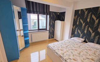 Apartament 3 camere | Lac Baneasa | Mobilat lux | Zona de case | Parcare - Poză 5