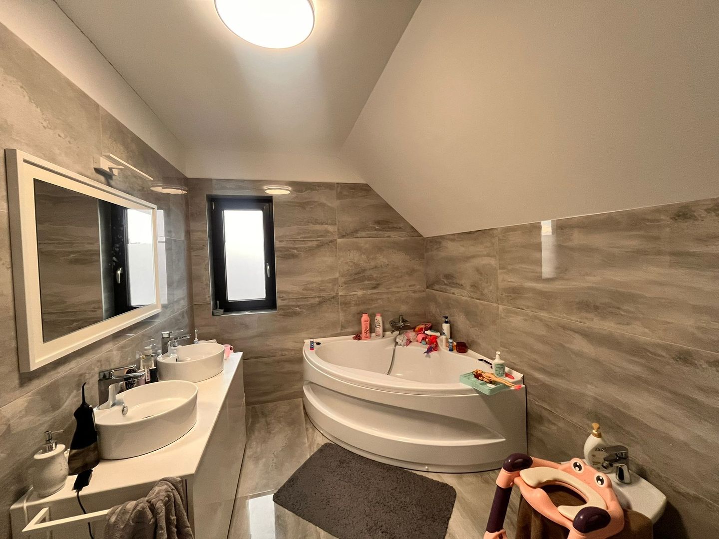 Casa Individuala 125Mp Utili I Suceava/Scheia I300.000Euro - Poză 20