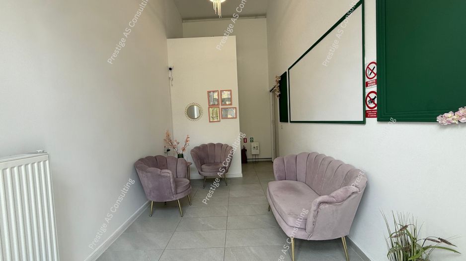 Spatiu comercial in Timisoara | zona Maria-Vad Comercial - Poză 1