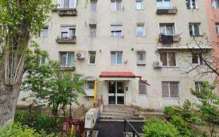 Apartament cu 2 camere de vanzare zona Ciresica Constanta - Poză 7