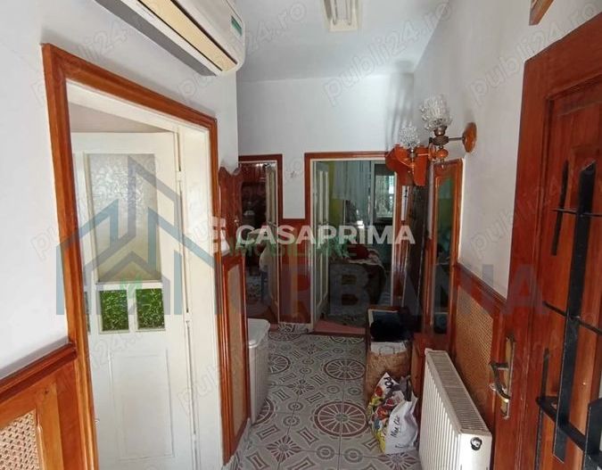 Casa Duplex de vânzare în Iași, cartierul Nicolina 1 - Poză 8