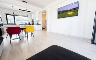 Casă Individuală Premium | 4 Camere | Curte | Nest Residence, Tunari - Poză 8