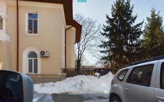 Apartament de 130 mp într-o casă interbelică din Dorobanți – renovat - Poză 17