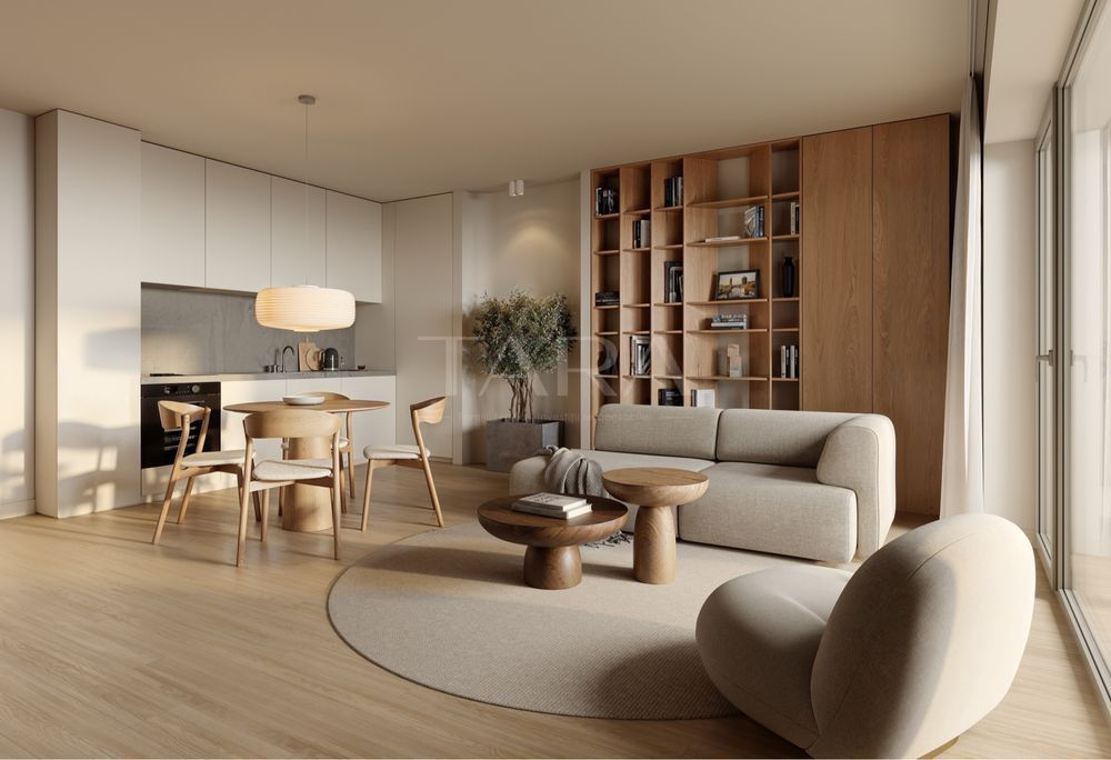 Apartament 2 camere. Semicentral. Finisat la standard inalt! - Poză 1