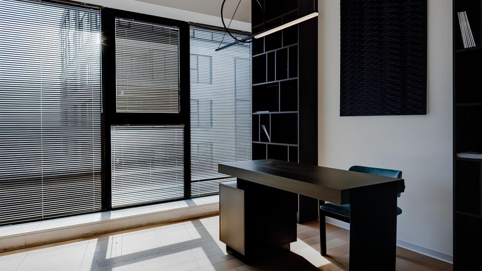 Penthouse superb 5 camere I View minunat I Zona Floreasca - Poză 21