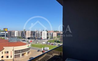 Apartament cu 2 camere de vanzare in West Residence Oradea - Poză 9