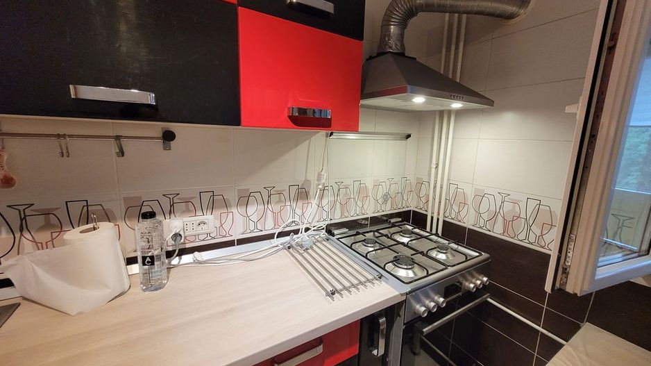 Vânzare 🏡 Apartament 2 camere renovat complet | Fizicienilor, Sector 3 - Poză 9