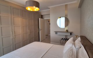 Apartament mobilat si utilat cu 2 locuri de parcare - Poză 11