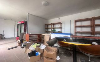 Service auto și spațiu comercial de închiriat! - Poză 10