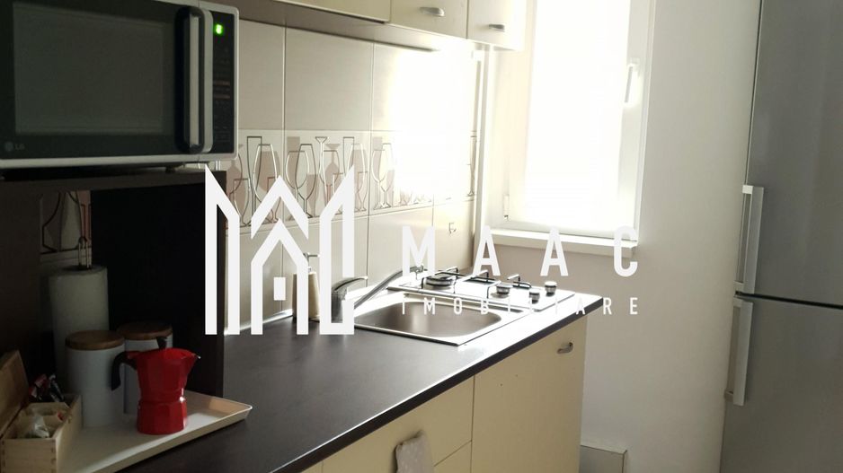 Apartament 2 camere de închiriat | Mihai Viteazul | mobilat, utilat - Poză 5