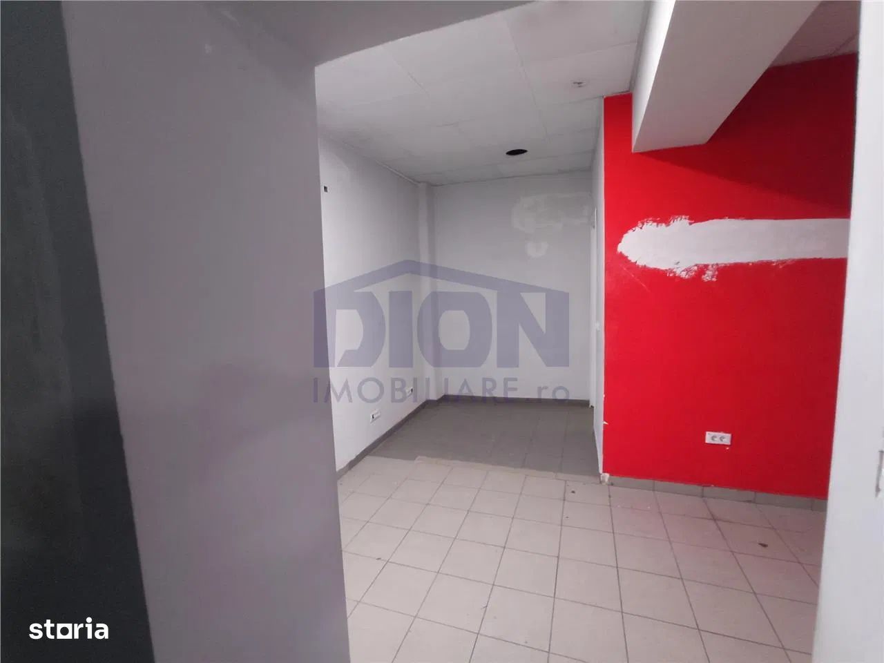 Spatiu de inchiriat Zamfir Olaru - Poză 2