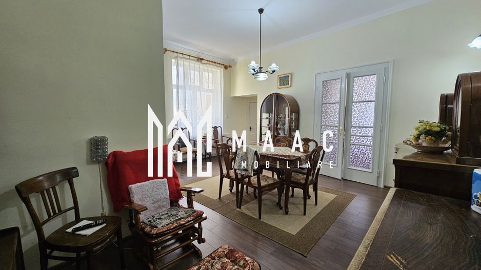 Casa 5 camere | Teren 1141 mp | Ultracentral | Saliste - Poză 3
