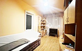 Apartament cu 2 camere de vanzare pe Gradinarilor, Oradea - Poză 1