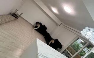 VANZARE 3 CAMERE TITAN | BLOC NOU 2009 | CENTRALA PROPRIE | - Poză 4