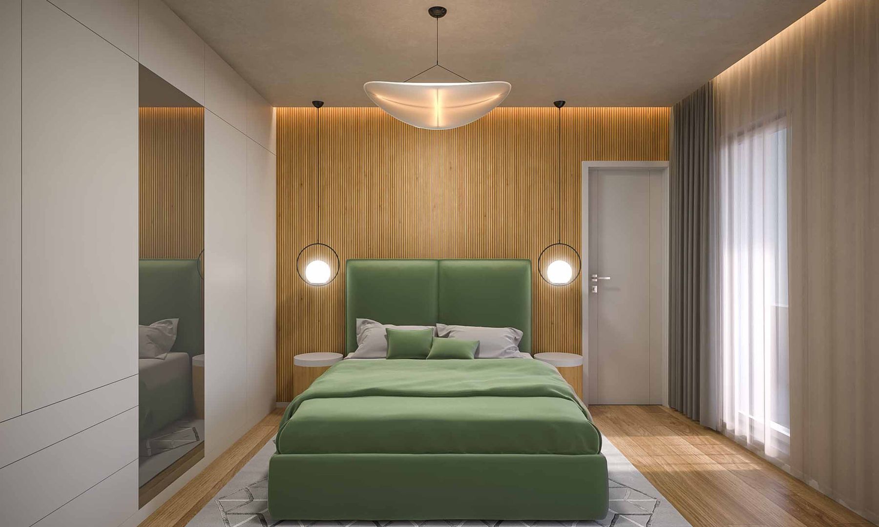Apartament 3 camere | Str Dorobantilor | Comision 0% - Poză 14