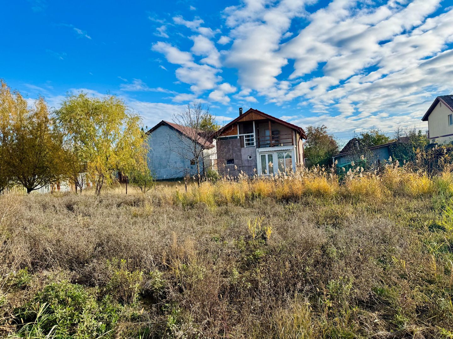 COMISION 0 | Teren intravilan | 505 mp | Zona Sacalaz - Poză 2